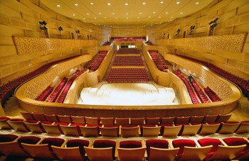 Настроение пятницы: солисты Дома музыки на сцене Мариинского театра - Концертный зал Мариинского театра.jpg