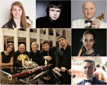 Санкт-Петербургский Дом музыки приглашает: афиша недели с 17 по 23 апреля 2017 года - Bihovets_Melnikov_Kushnir_Kluchereva_Ustyantsev_Kvintet_ACO_SPb_Philarmonii.jpg