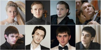 Санкт-Петербургский Дом музыки приглашает: афиша мероприятий с 15 по 31 января 2018 года - Sidyagina_Boriso-Glebsky_Milyukov_Roldugin_Papoyan_Gasanov_Markelov_Starikov.jpg