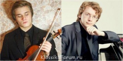 Дом музыки представит непривычного Прокофьева - Smirnov_Redkin.jpg