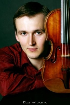 Нежная лирика и волнующая драма: в Доме музыки вечер скрипки - Nikita Borisoglebsky_photo_small.jpg
