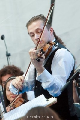 Павел Милюков