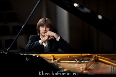 Филипп Копачевский