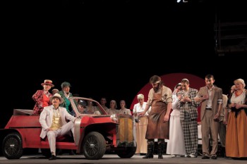 Спектакль «Биндюжник и Король г. Оренбург » - IMG_8783.jpg