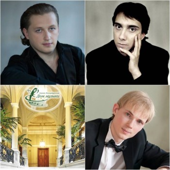 Санкт-Петербургский Дом музыки приглашает: афиша на неделю с 1 по 7 февраля - Milyukov Kultyshev Excursions Dubov_week 1-3 02 2016.jpg