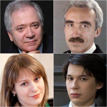 Санкт-Петербургский Дом музыки приглашает: анонс на неделю с 5 по 11 сентября - Mndoyanz_Kudrya_Ivanova_Pritchin.jpg