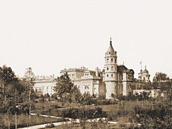 Экскурсия в Дом музыки: последняя усадьба Романовых - Alexeevsky_palace.jpg