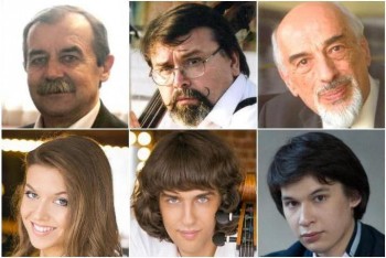 Санкт-Петербургский Дом музыки приглашает: афиша недели с 28 ноября по 4 декабря - Bashkirov_Shilo_Pushkarev_Pritchin_Ramm_Odintsova.jpg