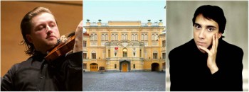 Санкт-Петербургский Дом музыки приглашает: афиша недели с 30 января по 5 февраля 2017 года - Milukov_Kultyshev.jpg